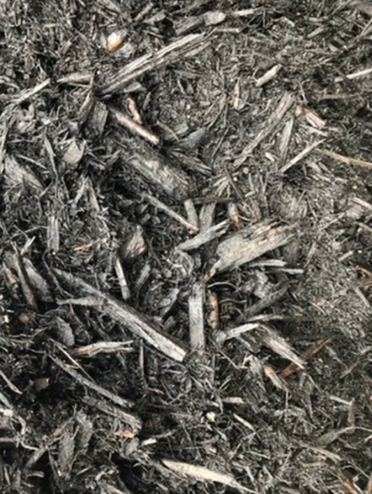 Black Mulch