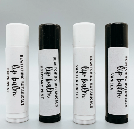 Lip Balm by Bewitching Botanicals