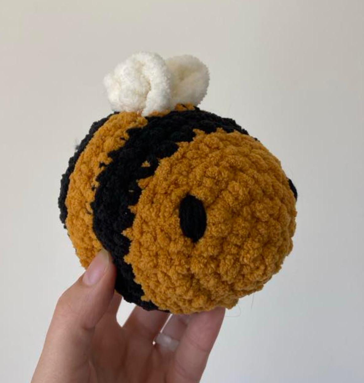 Emily's Little Creations Bumble Bee