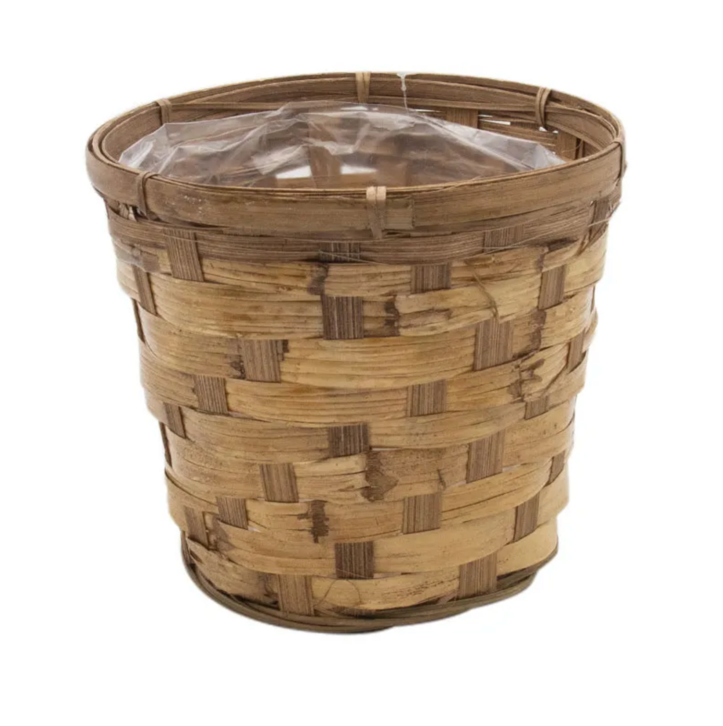 Wicker Pot Cover