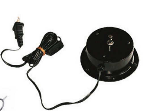 Spinfinity Electric Motor