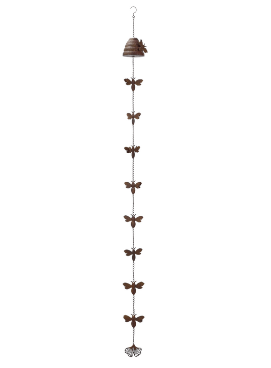BUMBLEBEE RAIN CHAIN