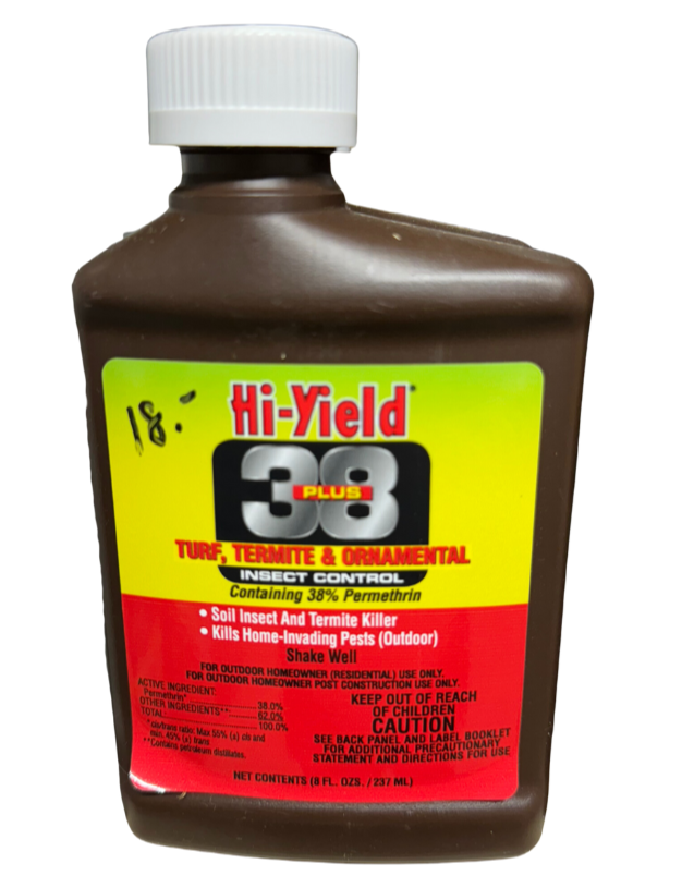 Hi-Yield Turf, Termite, & Ornamental