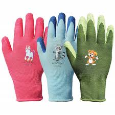 Kid's Gardening Gloves