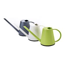 Crescent Garden Cleo Watering Can
