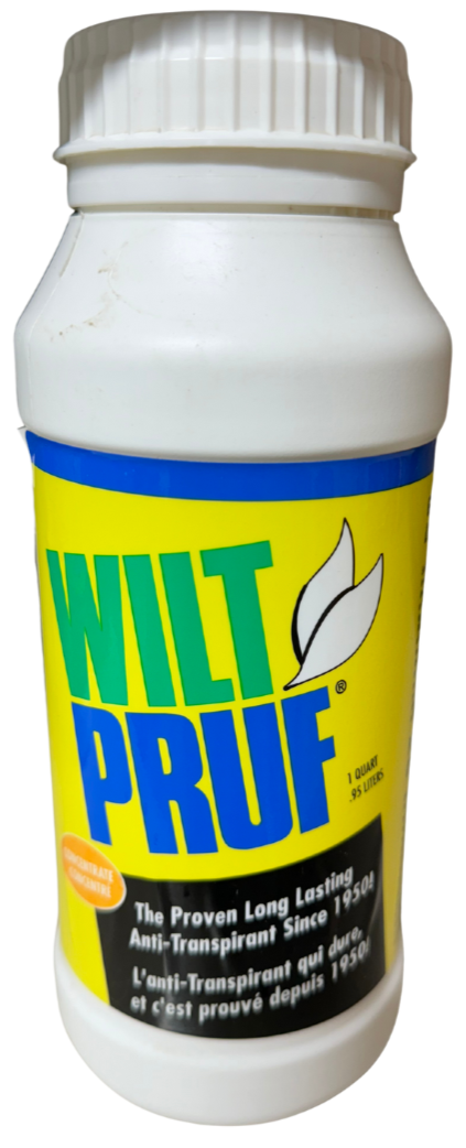 Wilt Pruf Granular