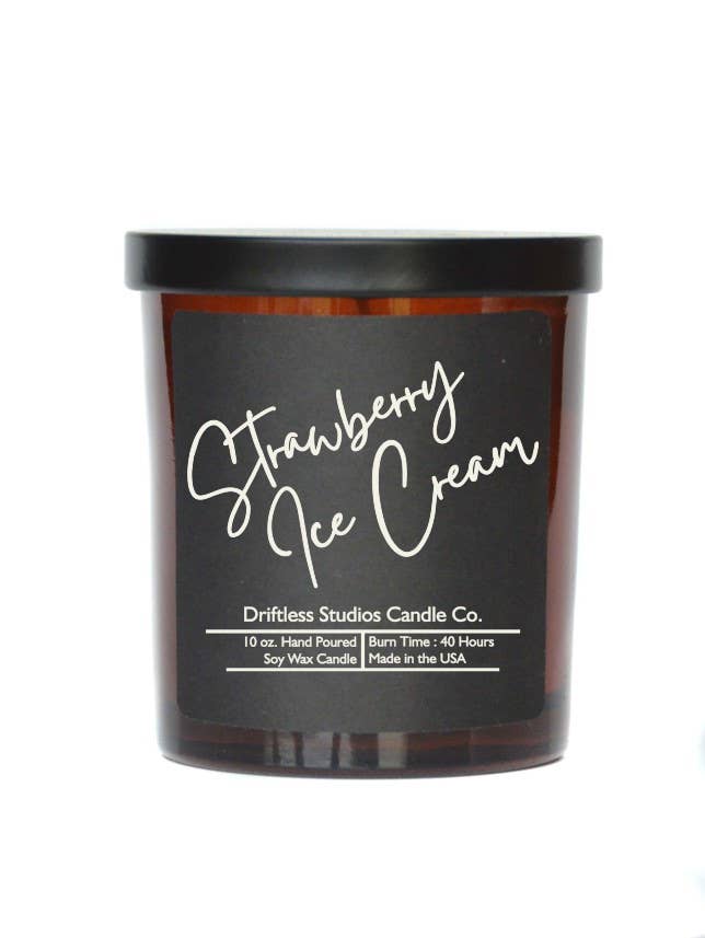 Spring - Summer Sample Pack 1 Candles - Wholesale Candles