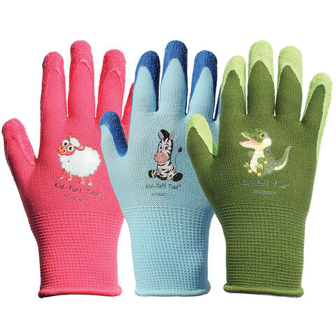 Kid's Gardening Gloves