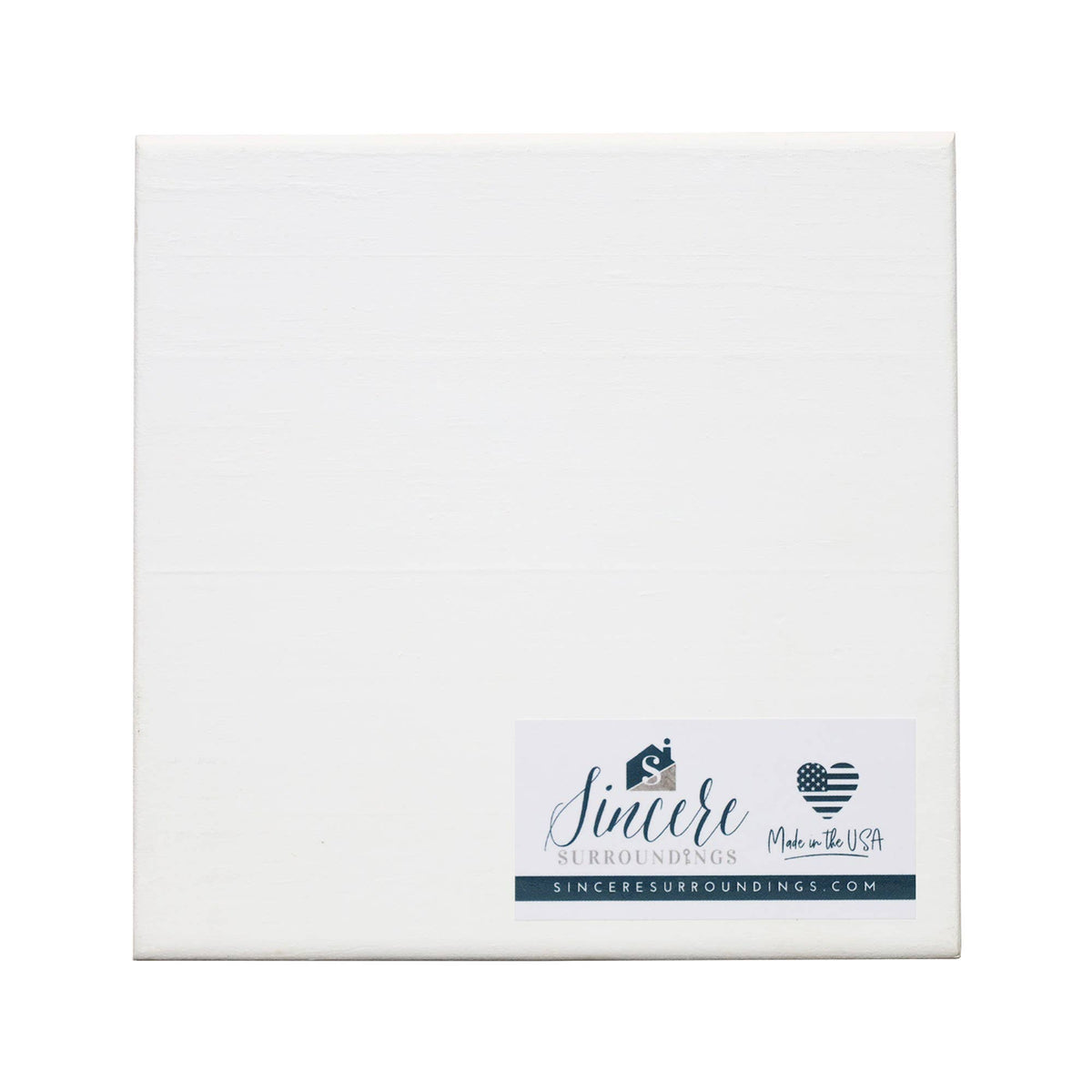 Be The Things  - Small Talk Square
