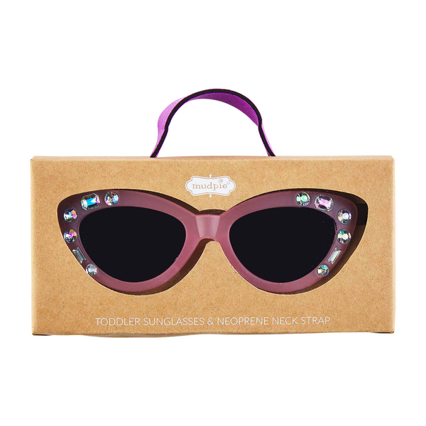 Mudpie Sunglasses Set