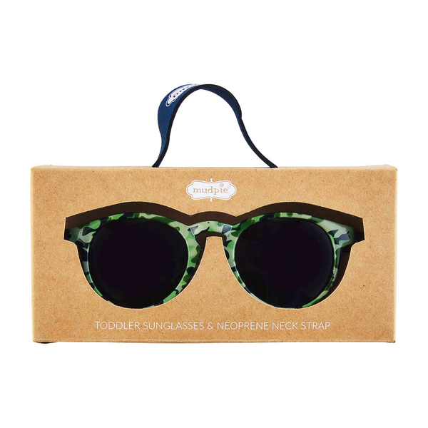 Mudpie Sunglasses Set