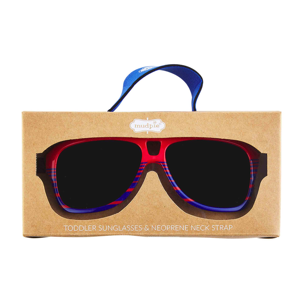 Mudpie Sunglasses Set